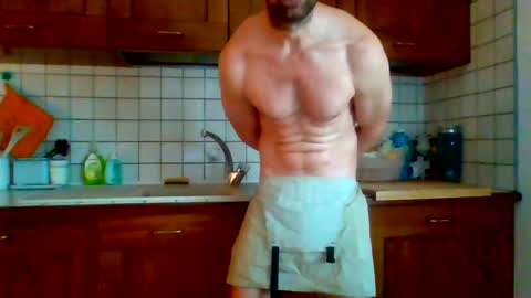 Testosterone20 online show from 02/04/25, 11:16