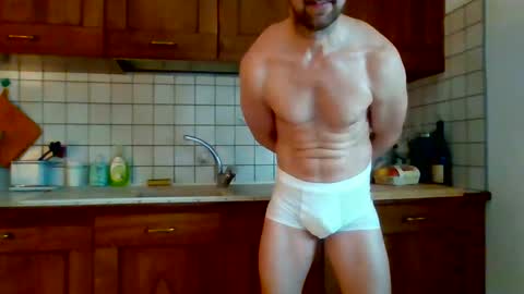 Testosterone20 online show from 02/13/25, 11:39