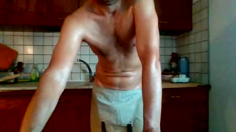 Testosterone20 online show from 09/17/25, 11:12