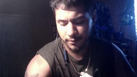 Snapshot of testotease chatting on 01/13/25, 11:06 Milo online show from 01/13/25, 11:06