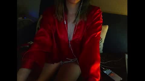 tetherbelle online show from 04/17/26, 04:04