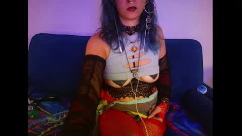 Snapshot of tetherbelle chatting on 06/13/26, 02:53 tetherbelle online show from 06/13/26, 02:53