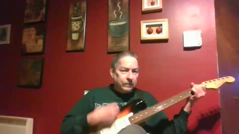 tetuo2 online show from 03/01/25, 01:43