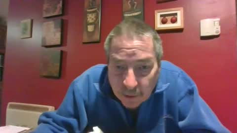 tetuo2 online show from 03/05/25, 02:57