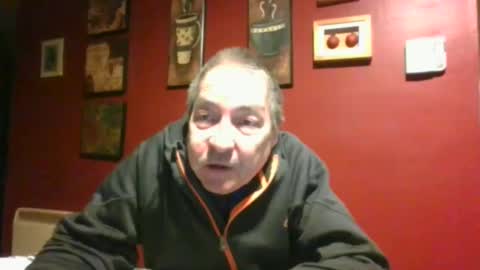 tetuo2 online show from 03/08/25, 04:23