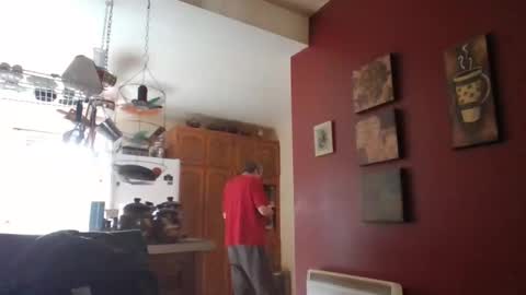 tetuo2 online show from 09/17/25, 06:42