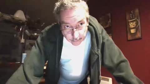 tetuo2 online show from 09/22/25, 01:18