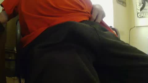 tetuo2 online show from 10/16/25, 07:15