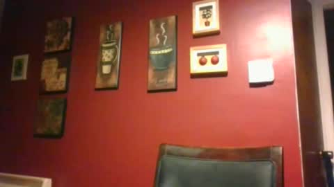 tetuo2 online show from 10/27/25, 03:10