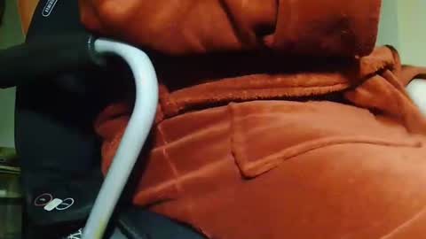 tetuo2 online show from 11/30/25, 07:23