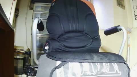 tetuo2 online show from 12/21/25, 12:45