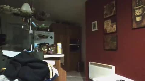 tetuo2 online show from 12/23/25, 03:59