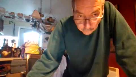 tetuo2 online show from 06/01/26, 11:17