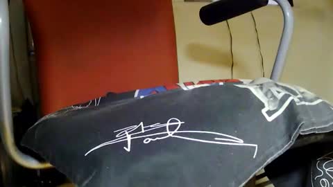 tetuo2 online show from 06/06/26, 10:09