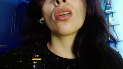 Veronica online show from 08/07/26, 03:08