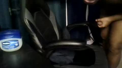 Snapshot of tevinbankz chatting on 02/24/25, 11:09 BigDickBandit online show from 02/24/25, 11:09