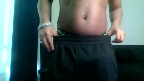 Snapshot of tevinbankz chatting on 06/26/26, 03:38 BigDickBandit online show from 06/26/26, 03:38