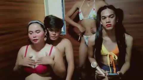 Angela online show from 04/25/26, 04:04