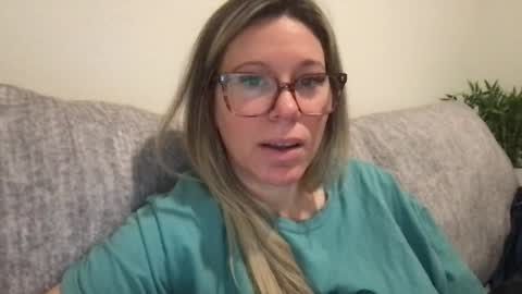 Daphne Summers online show from 12/03/25, 03:21