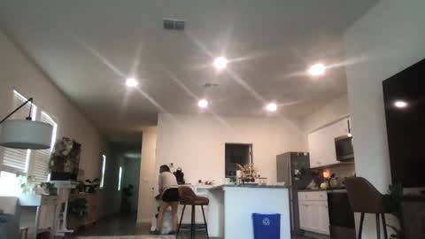 Snapshot of texas_blonde chatting on 03/10/26, 08:03 Daphne Summers online show from 03/10/26, 08:03