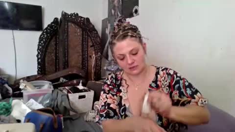 texascummmshow online show from 03/19/26, 10:47