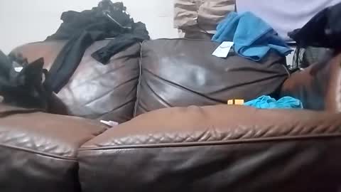 TexasDick online show from 01/01/25, 12:21