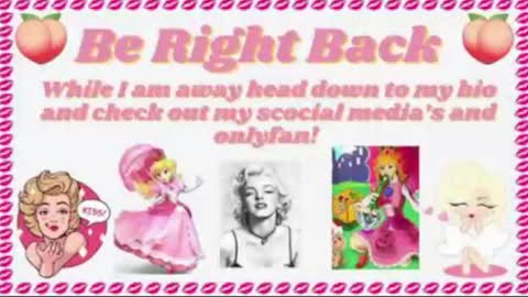 Snapshot of texaspeach69 chatting on 07/02/26, 09:10 peachy online show from 07/02/26, 09:10