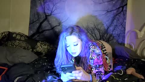 Snapshot of texaspregogrllll chatting on 01/25/25, 02:15 TEXASGIRLLLL online show from 01/25/25, 02:15