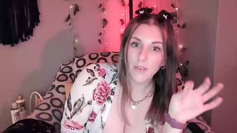 Snapshot of texasprincessk chatting on 11/09/25, 03:38 texasprincessk online show from 11/09/25, 03:38