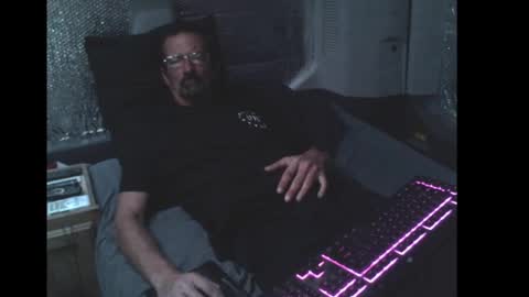 Snapshot of texaswildman78 chatting on 01/01/25, 07:41 texaswildman78 online show from 01/01/25, 07:41