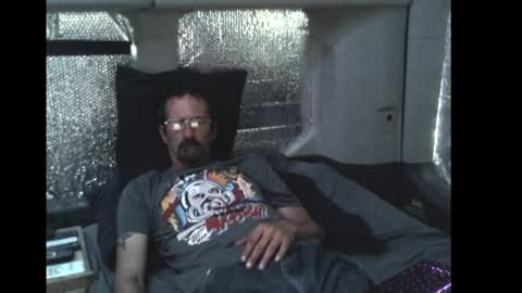 Snapshot of texaswildman78 chatting on 01/07/25, 06:14 texaswildman78 online show from 01/07/25, 06:14