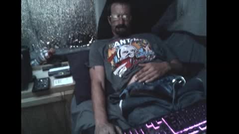 Snapshot of texaswildman78 chatting on 01/08/25, 07:13 texaswildman78 online show from 01/08/25, 07:13