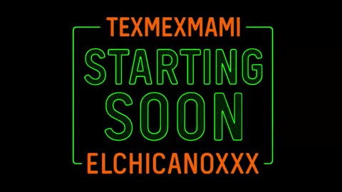 texmexmami online show from 12/15/25, 10:30
