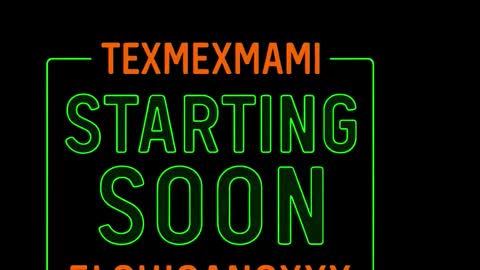 texmexmami online show from 02/19/26, 10:55