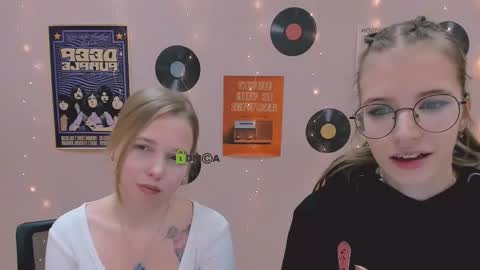 teya_starling online show from 12/03/25, 10:35