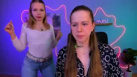 teya_starling online show from 04/13/26, 07:36