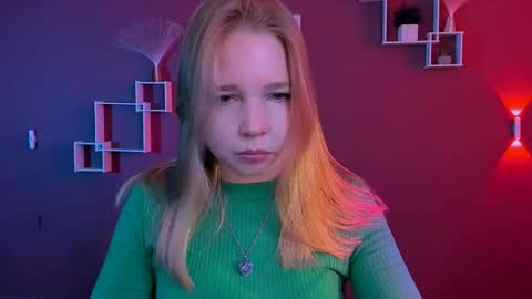 teya_starling online show from 05/15/26, 07:59