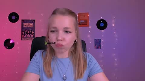 teya_starling online show from 05/24/26, 07:35