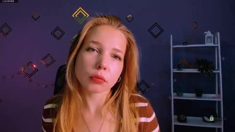 teya_starling online show from 05/31/26, 07:37