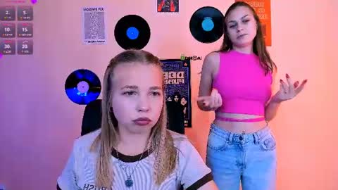 teya_starling online show from 06/14/26, 08:27