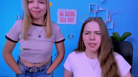 teya_starling online show from 06/18/26, 08:14