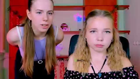teya_starling online show from 06/23/26, 07:28