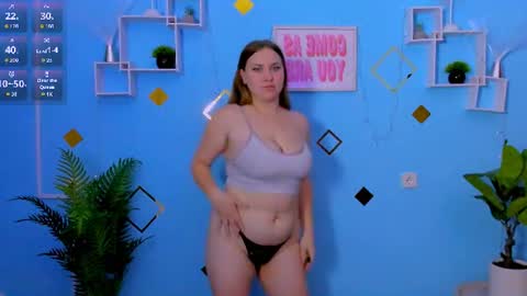 teya_starling online show from 06/28/26, 07:42