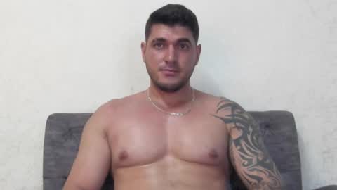 teylor creed online show from 12/05/24, 02:53