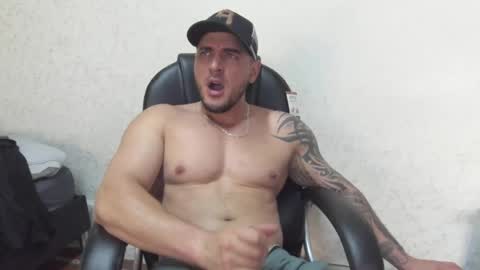 teylor creed online show from 12/28/24, 09:40