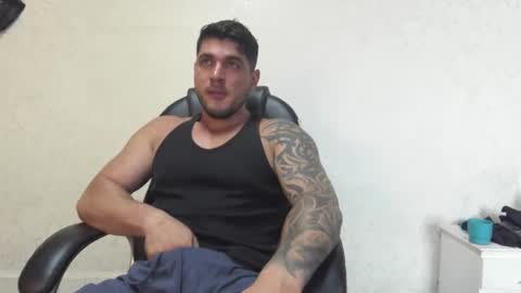 teylor creed online show from 01/16/25, 06:27