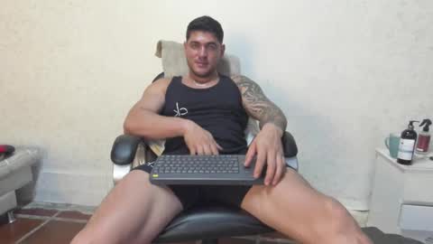 teylor creed online show from 01/21/25, 10:41