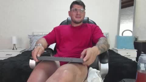 teylor creed online show from 02/14/25, 11:53