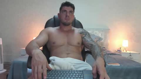 teylor creed online show from 02/26/25, 10:42