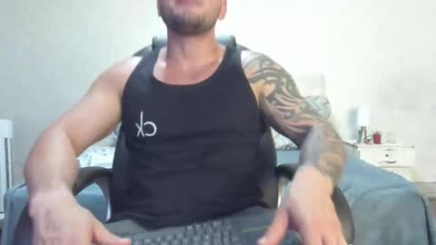 teylor creed online show from 03/04/25, 07:32